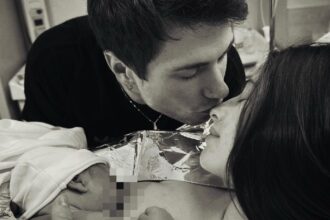 ''Le cicatrici sono rimaste'': Benjamin Mascolo rivela il dolore della perdita a causa dei due aborti della moglie - Gossip.it