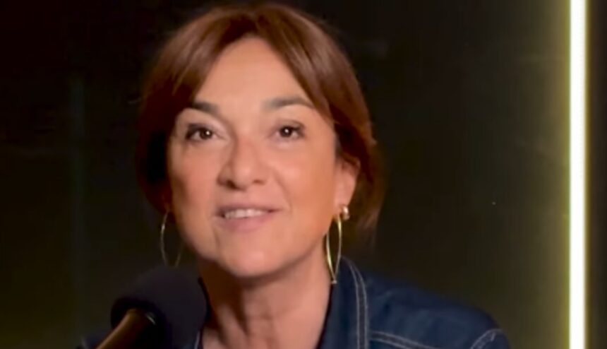 ''E’ una casa che crolla'': Daria Bignardi parla per la prima volta del divorzio da Luca Sofri - Gossip.it