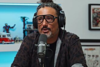 ''Non l’ho mai conosciuto'': Alessandro Borghese parla del figlio 19enne avuto da una precedente relazione - Gossip.it