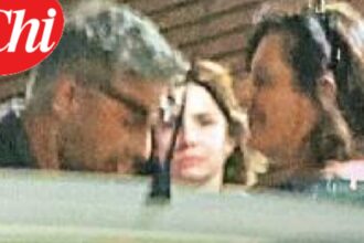 Raoul Bova sempre più intimo con Beatrice Arnera: la presenta in famiglia - Gossip.it