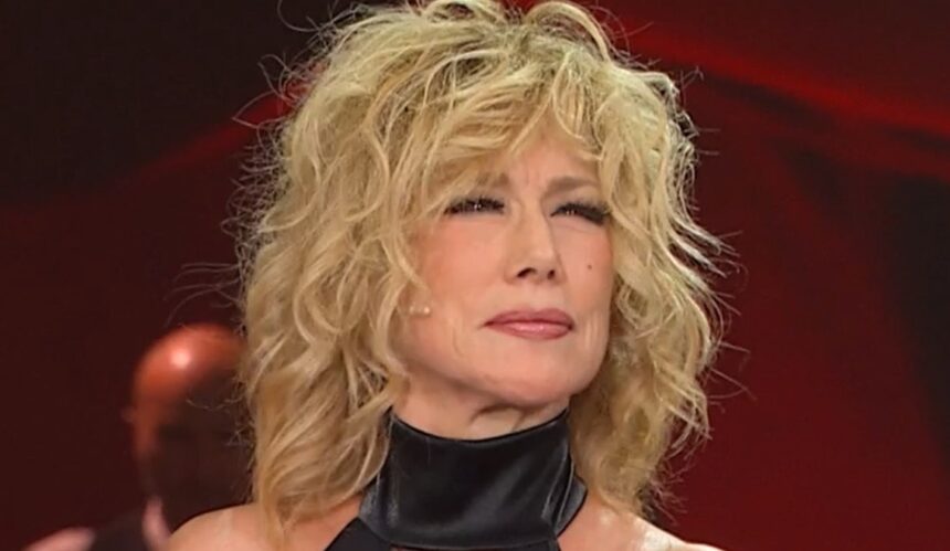 Nancy Brilli replica a Selvaggia Lucarelli che in tv ha parlato di 'bonus lutto-animale domestico': le sue parole - Gossip.it