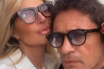 ''Mi sposo'': Nathaly Caldonazzo annuncia le nozze in tv e svela a chi dirà di sì e quando - Gossip.it