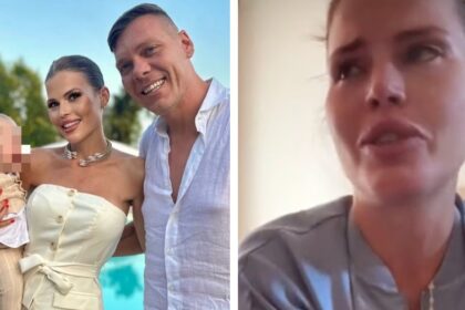 ''Settimane al Bambin Gesù'': il messaggio social dell’ex di Temptation Island e GF preoccupa i fan - Gossip.it