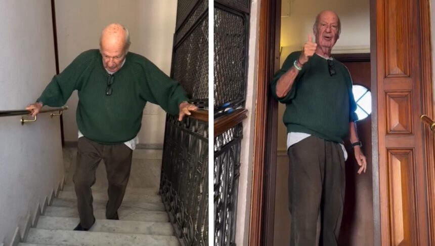 Mara Venier col suo amore ha fatto miracoli: lo straordinario risultato ottenuto dal marito Nicola Carraro, guarda - Gossip.it