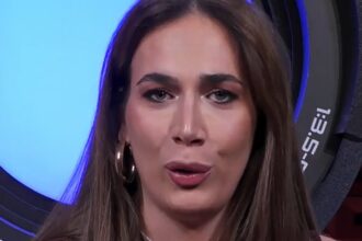 Il GF mostra la foto di Ivana Castorina prima della transizione: arriva il marito a farle una sorpresa - Gossip.it