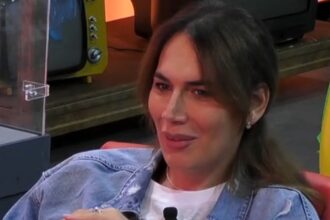 ''Ho vissuto due vite'': al GF Ivana Castorina, classe 1989, svela di essere una donna trans - Gossip.it