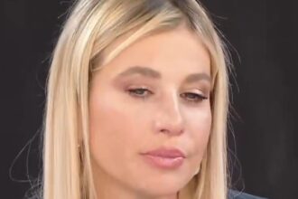 ''Spero in un finale diverso da mia suocera'': Clizia Incorvaia in tv parla di Enrica Bonaccorti colpita da tumore - Gossip.it