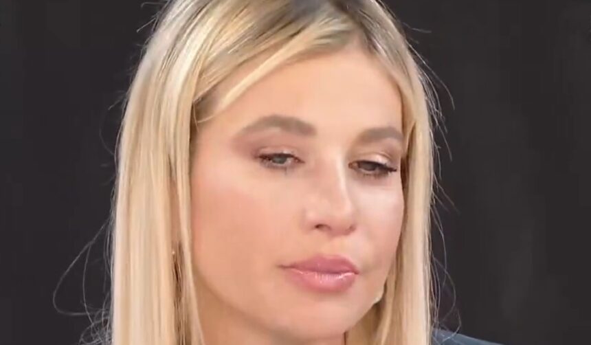 ''Spero in un finale diverso da mia suocera'': Clizia Incorvaia in tv parla di Enrica Bonaccorti colpita da tumore - Gossip.it