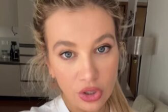 ''Alla vigilia del mio compleanno ho scoperto che…'': Clizia Incorvaia confessa di cosa ha preso coscienza dopo i 40 - Gossip.it