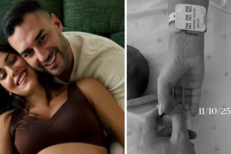 Claudia Dionigi e Lorenzo Riccardi di Uomini e Donne genitori bis: ecco come si chiama il loro secondo figlio - Gossip.it