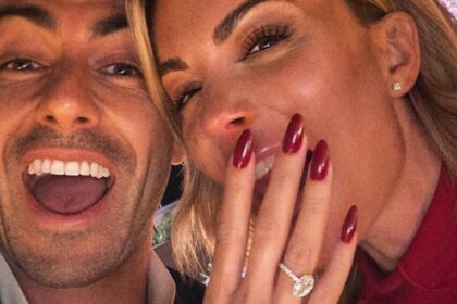 Stephan El Shaarawy fa la proposta di nozze alla fidanzata Ludovica Pagani: guarda che anello! - Gossip.it