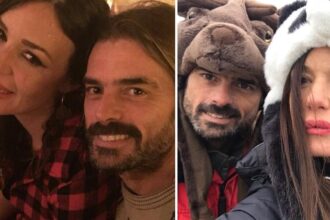 Alessia Fabiani svela l’identità dell’uomo che ama da tempo in segreto e mostra le foto della loro storia: guarda - Gossip.it