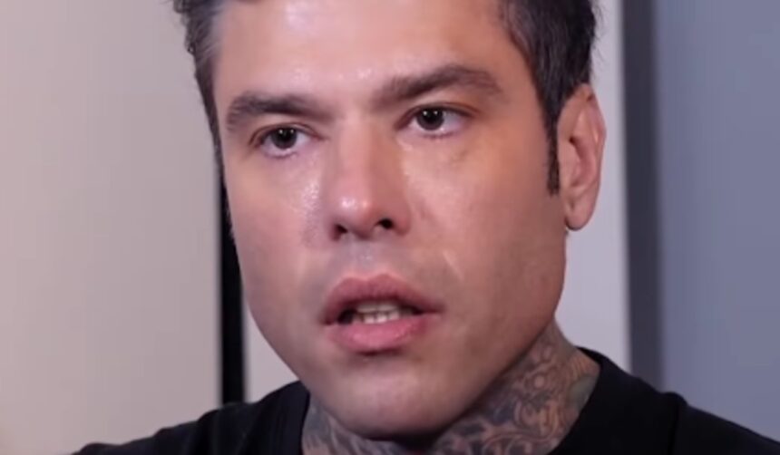 ''La mia prima volta'': Fedez svela come ha perso la verginità da adolescente - Gossip.it