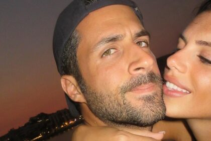 ''Io sono molto cauta'': Antonella Fiordelisi parla dei progetti di convivenza con Giulio Fratini e svela chi è più geloso - Gossip.it