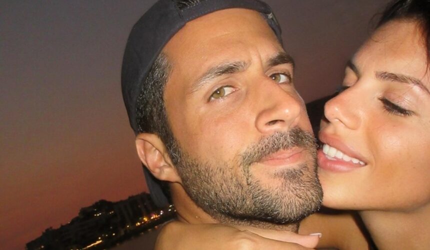 ''Io sono molto cauta'': Antonella Fiordelisi parla dei progetti di convivenza con Giulio Fratini e svela chi è più geloso - Gossip.it