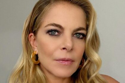 ''Sono in perimenopausa'': Claudia Gerini svela quando sia pesante l’impatto psicologico del cambiamento - Gossip.it