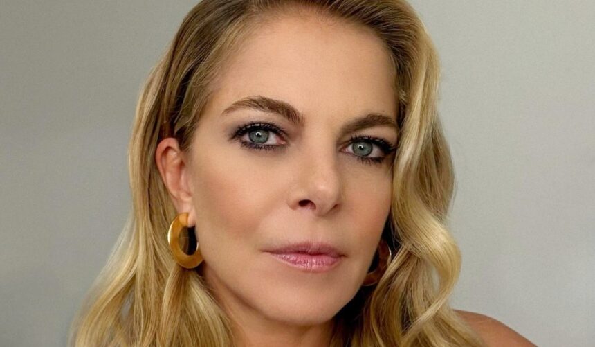 ''Sono in perimenopausa'': Claudia Gerini svela quando sia pesante l’impatto psicologico del cambiamento - Gossip.it