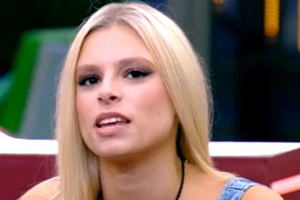 "Sono stata rapita da piccola": prima rivelazione bomba al GF, la fa Giulia Soponariu, la concorrente più giovane - Gossip.it