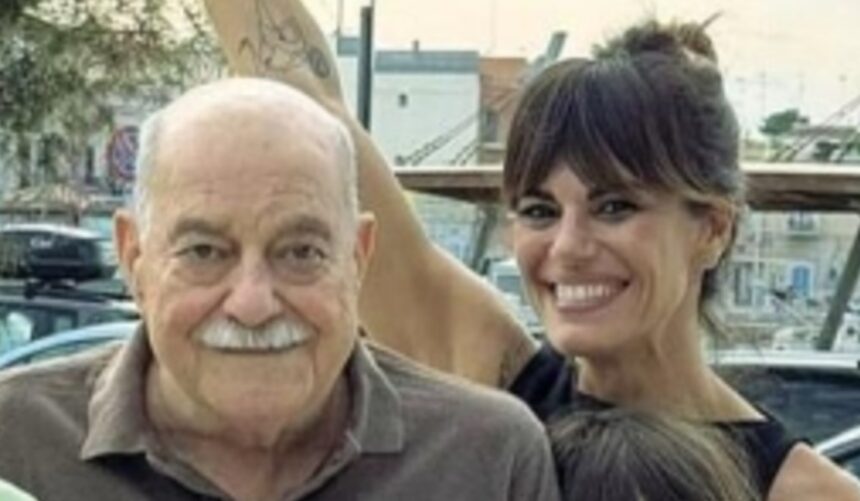 A distanza di 12 giorni Bianca Guaccero rompe il silenzio dopo la morte dell’adorato padre Ettore: le sue parole - Gossip.it