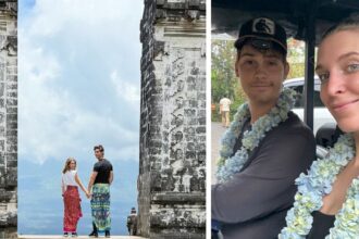 Lorenzo Tano, figlio di Rocco Siffredi, e la fidanzata Lucrezia Lando sono volati in vacanza in Asia: ecco dove - Gossip.it