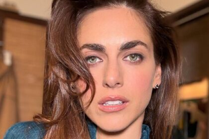 "Mi stavo un po’ lasciando andare": Miriam Leone parla del post gravidanza, dopo la nascita di Orlando, con una taglia in più - Gossip.it