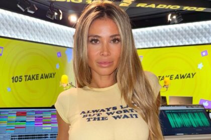 ''Pensavo che la mia vita fosse finita'': Diletta Leotta parla del trauma che le ha stravolto l’esistenza - Gossip.it