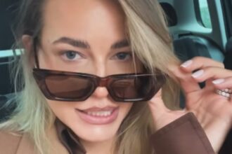 ''Non so se mia mamma mi crederà'': Ivana Mrazova sul set di uno dei più importanti film che stanno girando, un vero cult, ecco quale - Gossip.it