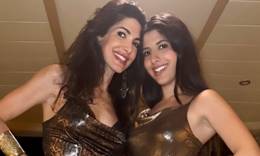 ''Non possono dormire insieme'': Maria Monsè replica alla lettera del fidanzato della figlia Perla Maria e spiega perché è irremovibile - Gossip.it