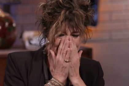 ''Fingevo che andasse tutto bene'': Veronica Pivetti spiega come affrontava la depressione - Gossip.it