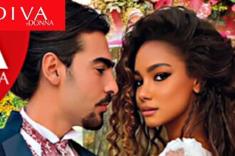 Samira Lui sposa il fidanzato Luigi Punzo: ecco chi sarà il suo testimone alle nozze - Gossip.it