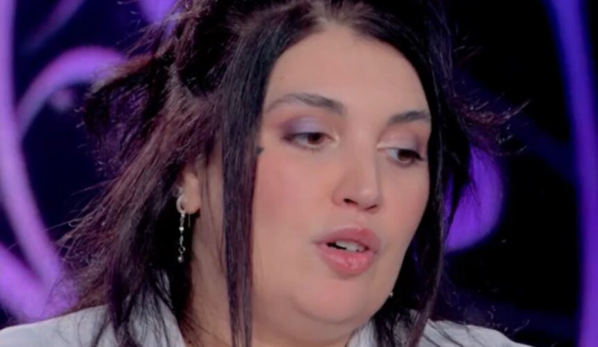 ''Ho provato a togliermi la vita, farmi del male mi dà sollievo”, la figlia di Bobby Solo lo confessa in tv - Gossip.it