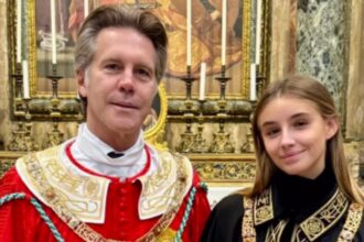 Vittoria di Savoia da modella ad attrice: svolta lavorativa per la primogenita di Emanuele Filiberto - Gossip.it