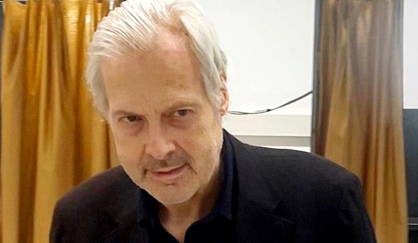 "Sono arrivato a pesare 59 chili": Vittorio Sgarbi parla della depressione e l'anoressia per cui è finito in ospedale - Gossip.it