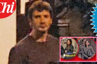 Stefano De Martino a cena con le ex Emma e Gilda: il commento di Caroline Tronelli - Gossip.it