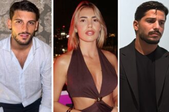 Clamoroso a Uomini e Donne: Martina De Ioannon e Gianmarco Steri sorpresi insieme! - Gossip.it