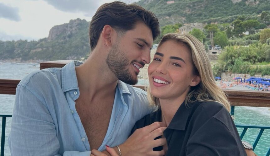 Martina De Ioannon e Ciro Solimeno di Uomini e Donne si sono lasciati: ''I motivi della nostra rottura sono molto più semplici di tutto quello che abbiamo letto'' - Gossip.it