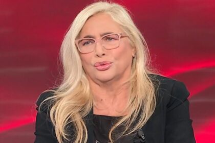 ''Non ti vedo felice'': Mara Venier difende Barbara d’Urso dagli attacchi della Lucarelli a Ballando con le Stelle - Gossip.it