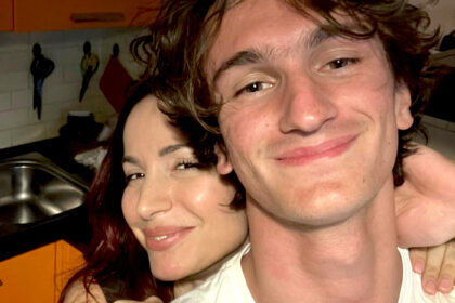 ''Evan Delogu doveva trasferirsi a Roma, Andrea si sarebbe occupata di lui'': Alberto Matano parla del piano del fratello della conduttrice ''che non potrà avvenire'' - Gossip.it