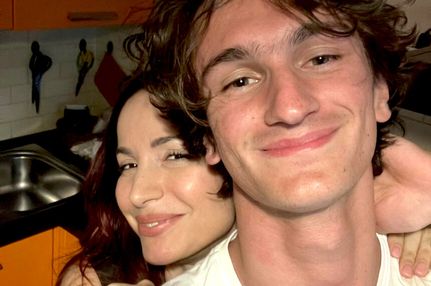 ''Evan Delogu doveva trasferirsi a Roma, Andrea si sarebbe occupata di lui'': Alberto Matano parla del piano del fratello della conduttrice ''che non potrà avvenire'' - Gossip.it