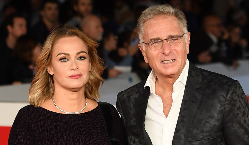 ''Avevi promesso che sarebbe stato per sempre'': Sonia Bruganelli svela per la prima volta le parole di Bonolis quando lei decise di chiudere il matrimonio - Gossip.it