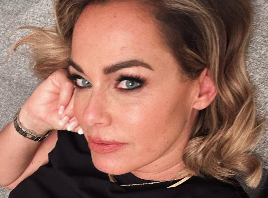 ''Non ero una f**a pazzesca come Belen!'': Sonia Bruganelli e le difficoltà dei primi anni accanto a Bonolis - Gossip.it