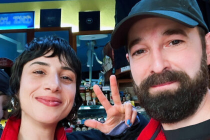 ''E' tempo di camminare da soli'': i Coma Cosa si sono lasciati, amore finito e duo musicale al capolinea - Gossip.it