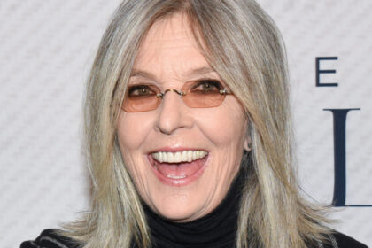 E’ morta l’iconica attrice Diane Keaton - Gossip.it
