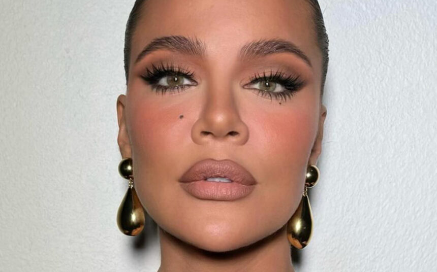 Khloe Kardashian rivela da quanti anni non ha più rapporti intimi, l’amico resta 'sotto shock' - Gossip.it