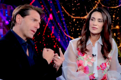 ''Inutile dire che tutto è meraviglioso'': Giampaolo Morelli e Gloria Bellicchi, prima volta in tv insieme dopo 15 anni e verità sulla loro crisi - Gossip.it