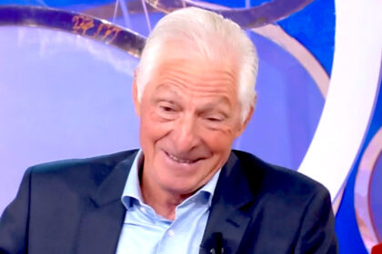 Cecilia Rodriguez ha tagliato per sbaglio 'tutti i fiori' a casa del padre di Ignazio Moser col decespugliatore: ''Le ho detto che non è il suo mestiere'' - Gossip.it