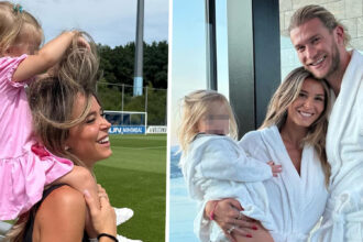 ''Mia figlia Aria è tedesca inside'': Diletta Leotta racconta la sfida di crescere una bambina trilingue - Gossip.it