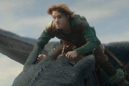 Mason Thames anticipa "How To Train Your Dragon 2" e rivela quando inizieranno le riprese del sequel