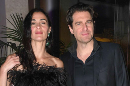 ''Non avevamo idea che si potesse trasmettere ai figli'': Gloria Bellicchi e Giampaolo Morelli sul disturbo ereditato dai loro bambini, ci hanno scritto un libro - Gossip.it