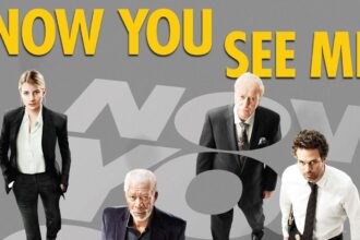 Rivelate le stelle più ricche di "Now You See Me", classificate dal patrimonio netto stimato dal più basso al più alto